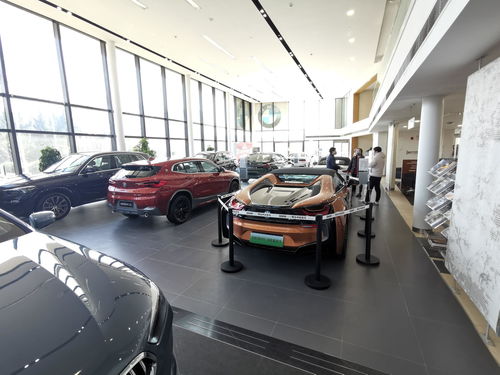 雙軌并行 寶馬中國有序推進復工復產與數字化銷售創新