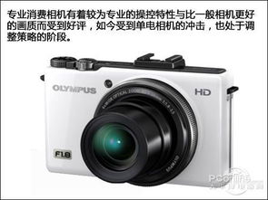 普通數碼相機選購指南 從入門到精通，教你選到稱心好機