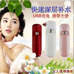 商務(wù)聯(lián)盟新品曝光 一款高性價(jià)比納米噴霧美容儀的復(fù)購(gòu)邏輯