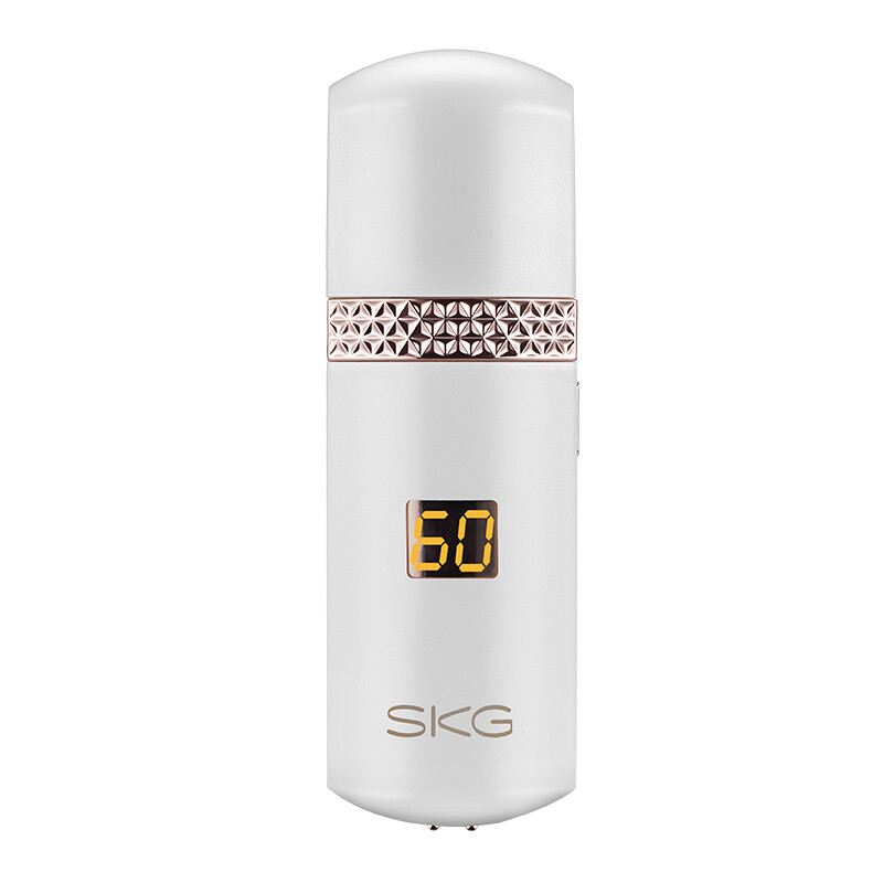 細膩水潤隨行 SKG3226納米噴霧美容儀深度評測